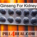 Ginseng For Kidney 30